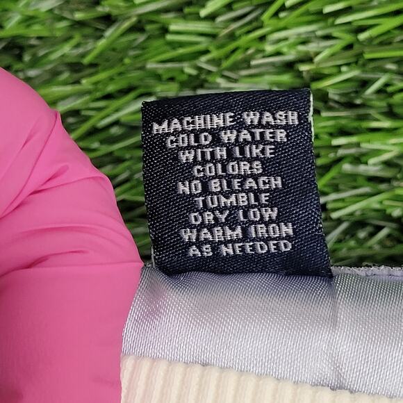 Vintage Funny Princess Sweatshirt Womens Medium 23x23 Boxy Baggy - Picture 7 of 15